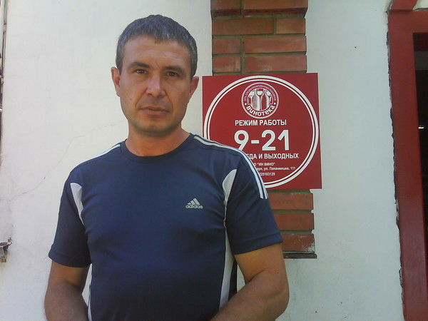 Анатолий Косинский