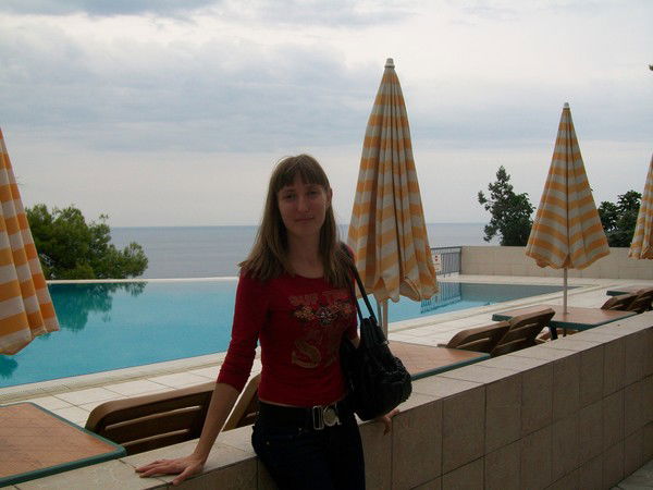 Елена Ермолова