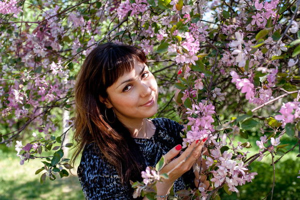 Карина Мейская