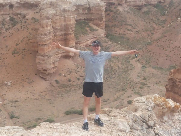 Игорь Пятилетов