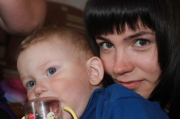 Эльвина Портнова