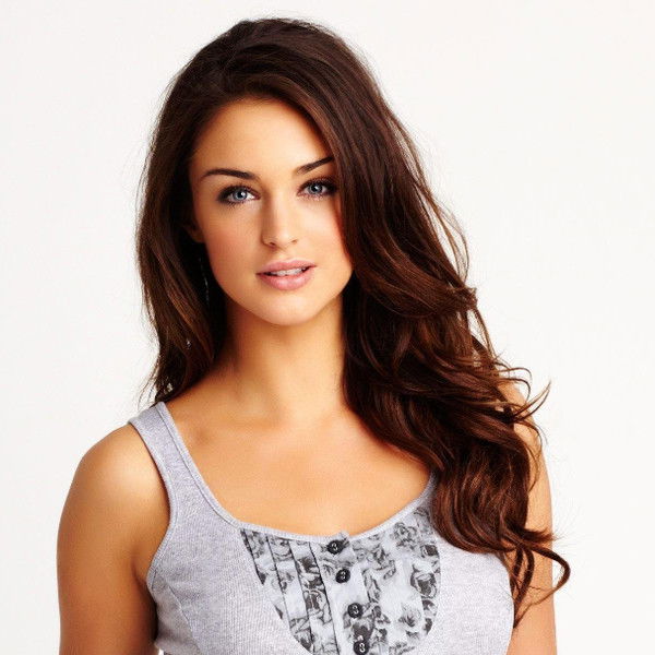 Tihaja Рябинина