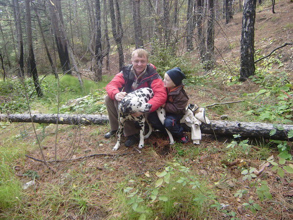 Эдик Соловьев Алупка