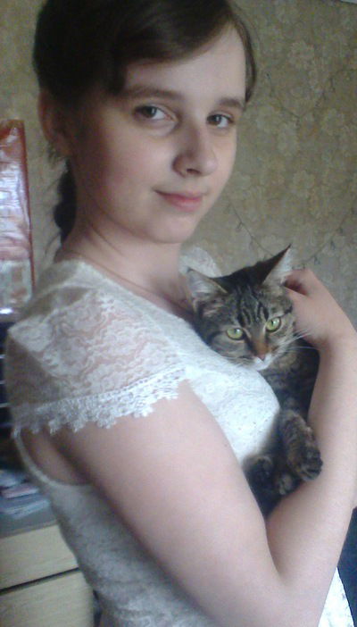 Светлана Теплухина