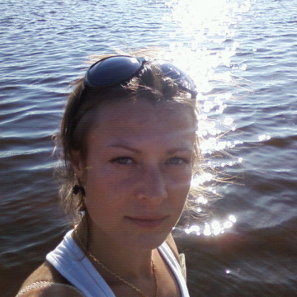 Татьяна Бариева