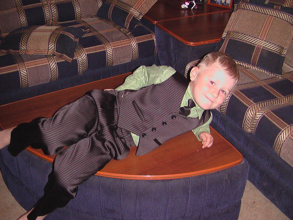 Никита Кочетыгов