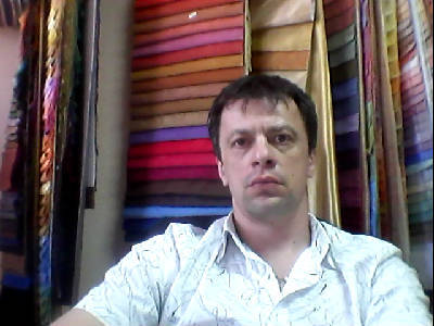 Игорь Аношин