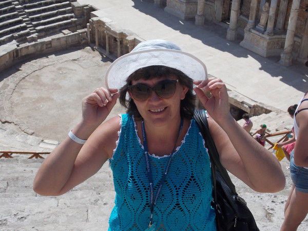 Дамира Шарифуллина