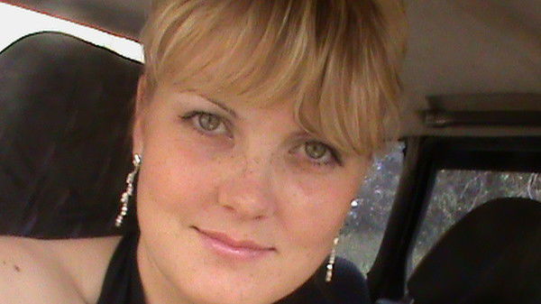 Екатерина Ефимова