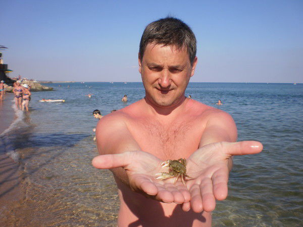 Игорь Шапортов