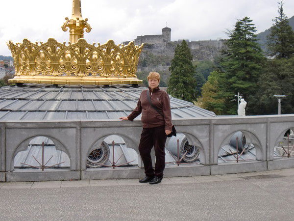 Анна Белоусова