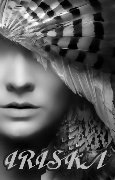 Ириска Болотова