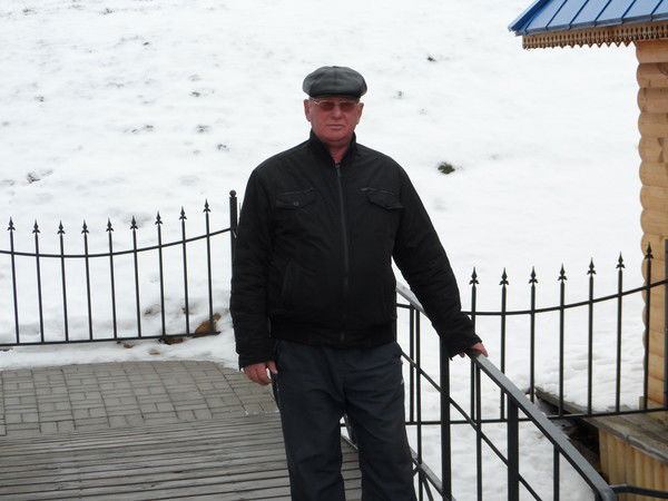 Николай Алехин