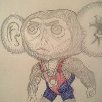 Лёва Акопджанян