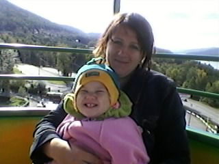 Александра Запухляк (Сафонова)