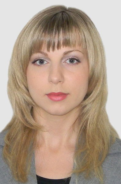 Юлия Концевая