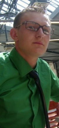 Игорь Евдокимов