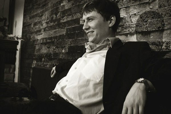 Антон Александров