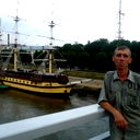 Михаил Грусков