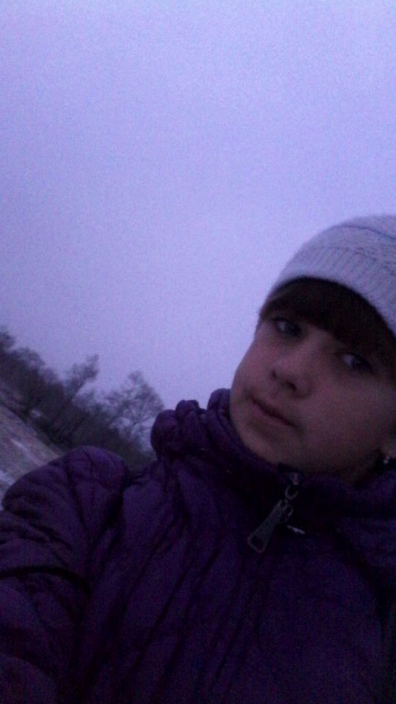 Мария Дырикова