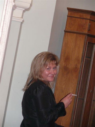 Троицкая Наталья