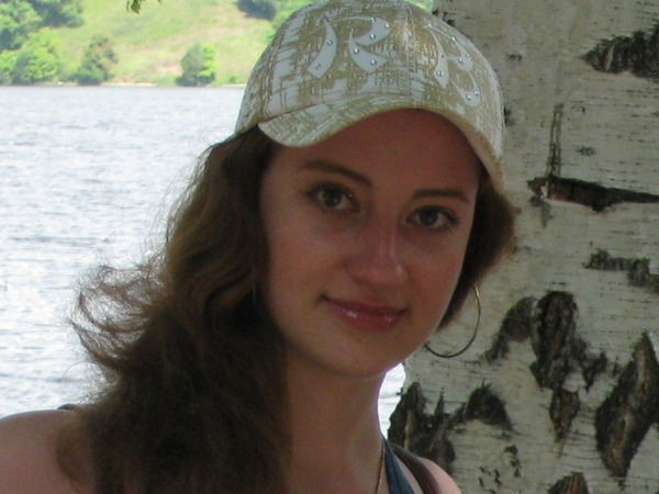 Екатерина Смолянинова