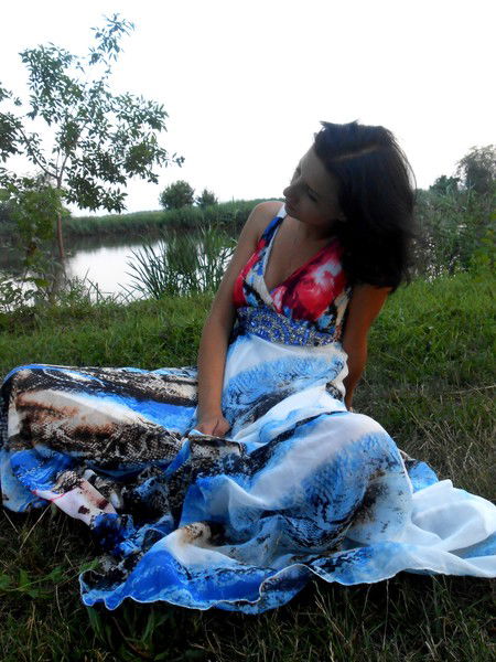 Таня Лазарева