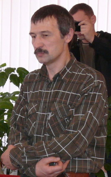 Николай Папека