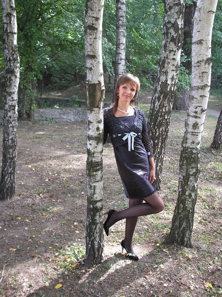 Ирина Бебко