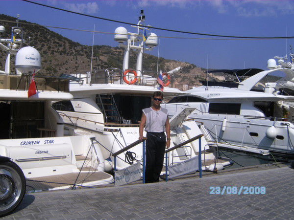 Владимир Кузнецов