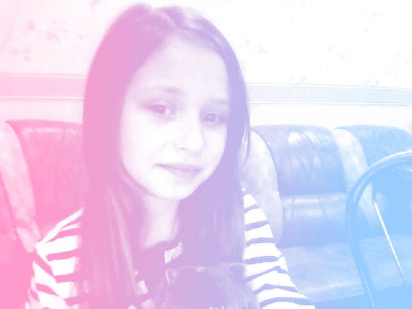 Сашенька )))