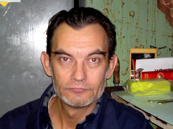 Искандер Мамчур