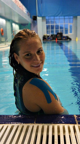 Лера Михалкович