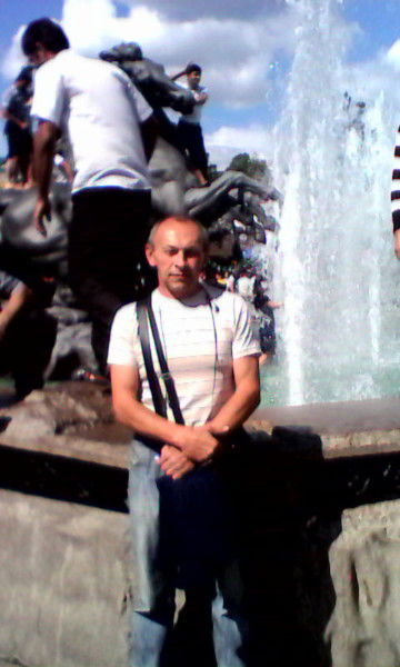 Анатолий Башарин