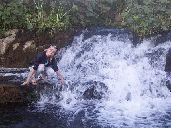 Елена Королева