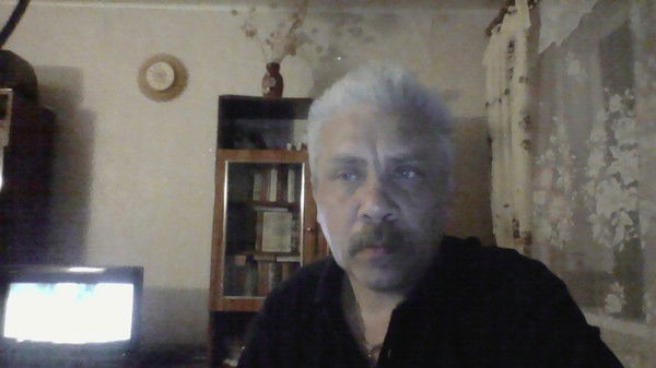 Василий Парфенов