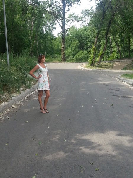 Елена Ильенко