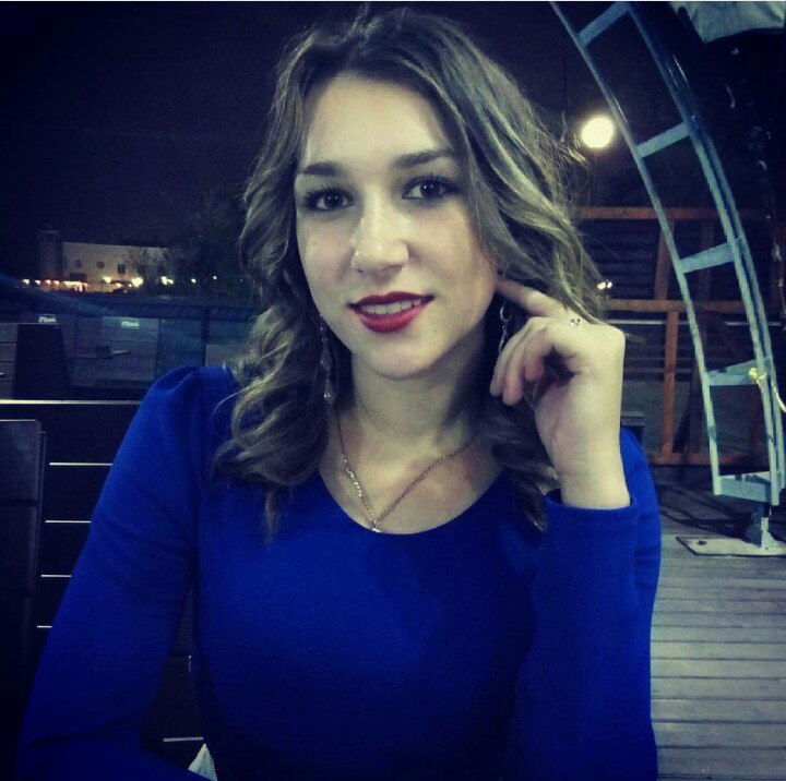 Олька Рудник