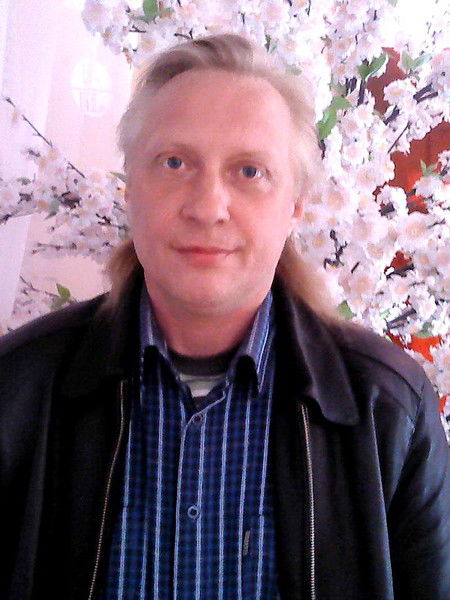 Игорь Дубовец