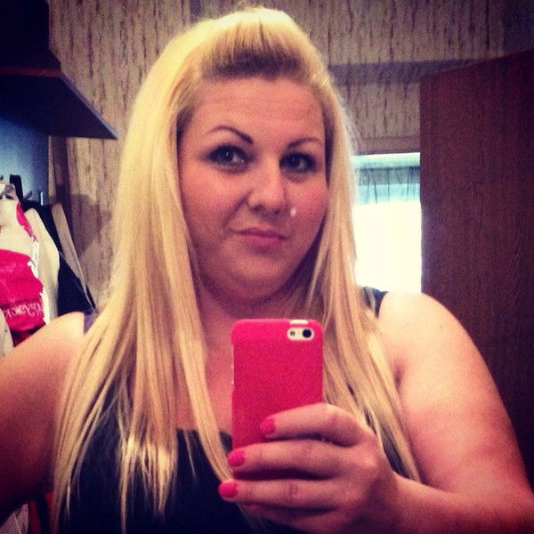 Наталья Разгулина