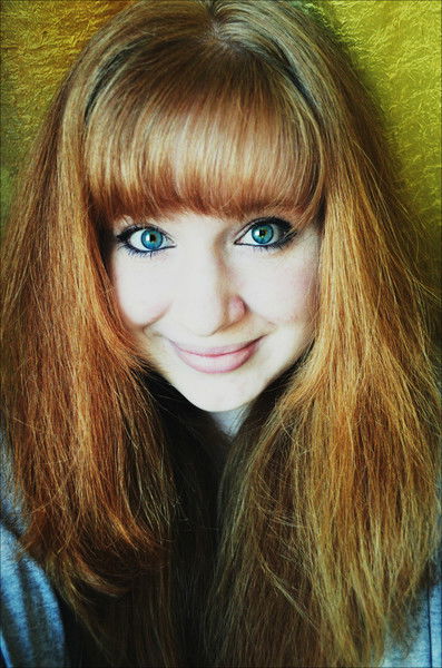 Настюшка ***)