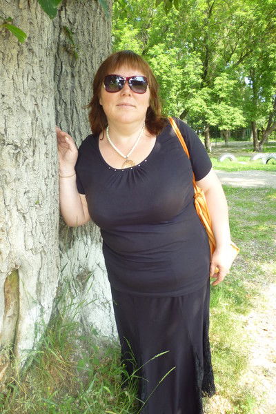 Светлана Новикова