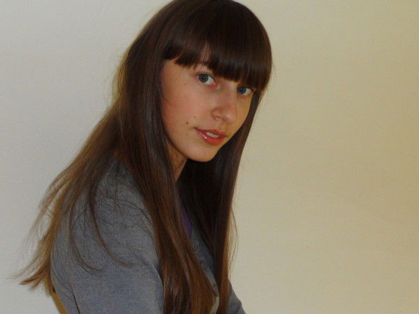 Мария Сухина