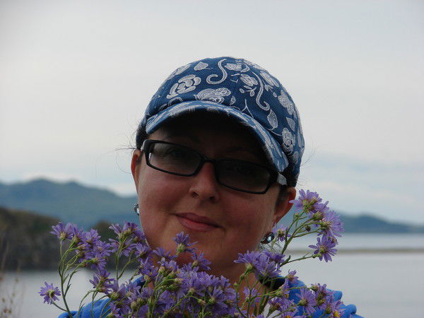 Женя Чекалова