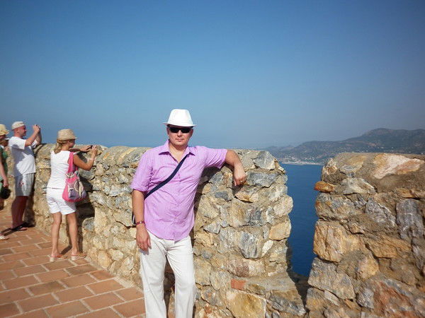 Олег Зикеев