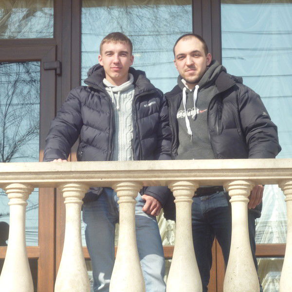 Александр Мостовщиков