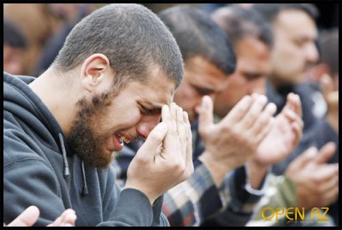 Темирлан Мамырбаев