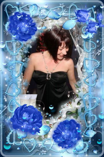 Любовь Матаева