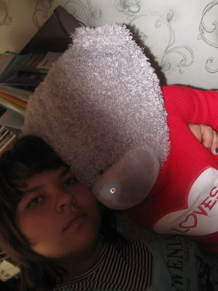 Анна Малахова