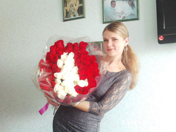 Елена Елисеева